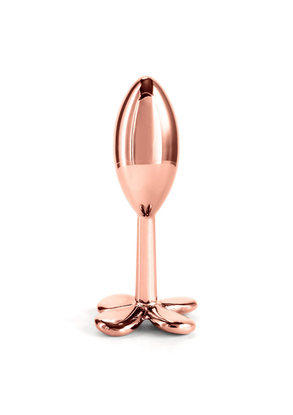 Bestel: Clover by NS Novelties Rear Assets - bij Happytoys.nl, happytoys.be, Happytoys.ae: erotische sex webshop | liever Happy dan Easy ⭐⭐⭐⭐⭐ - Roségoud - 18827 - ROSEGOLD