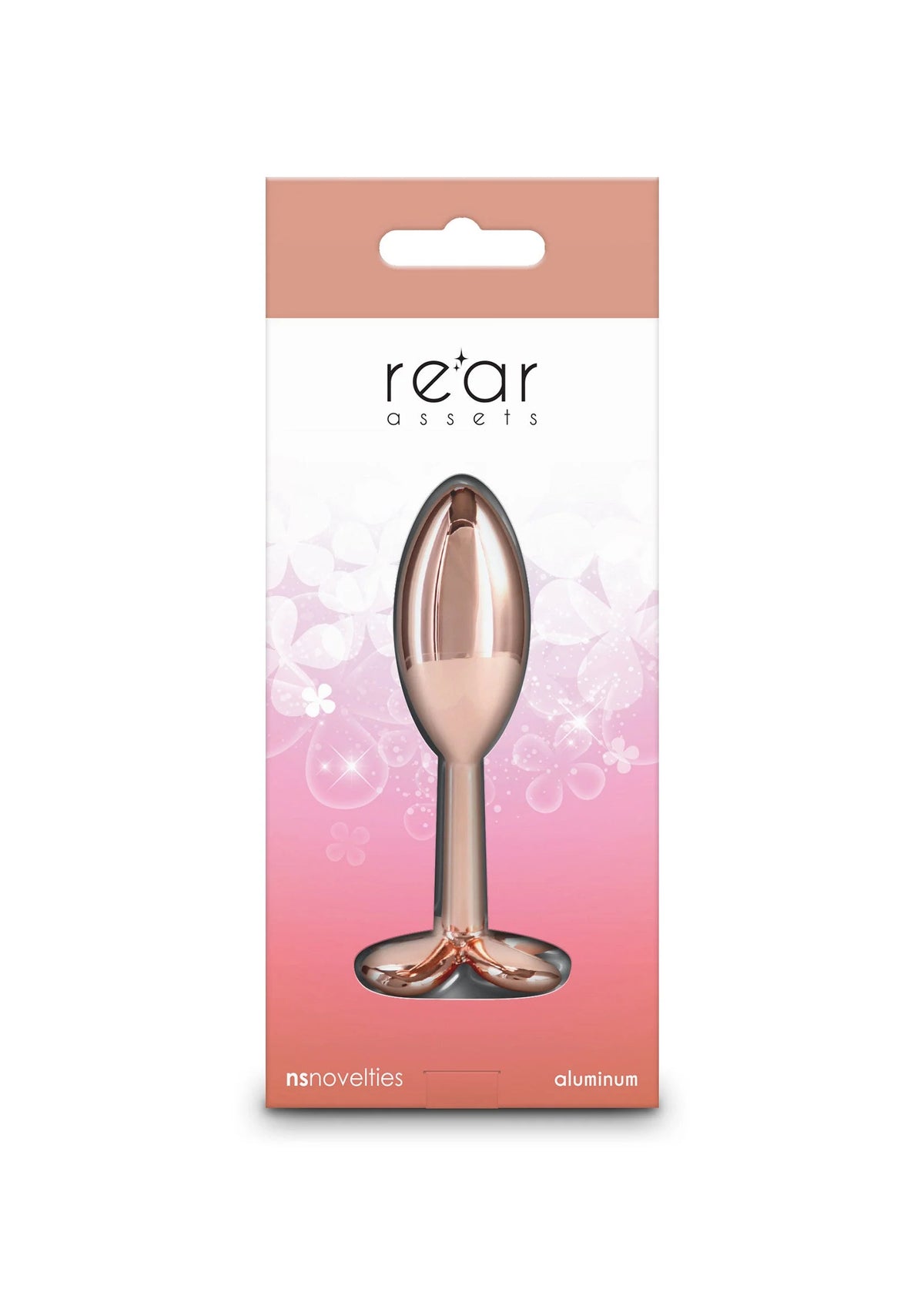 Bestel: Clover by NS Novelties Rear Assets - bij Happytoys.nl, happytoys.be, Happytoys.ae: erotische sex webshop | liever Happy dan Easy ⭐⭐⭐⭐⭐