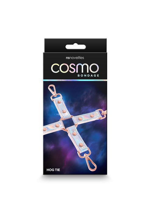 Bestel: Cosmo Bondage Hogtie by NS Novelties Cosmo - bij Happytoys: de erotische sex webshop | liever Happy dan Easy ⭐⭐⭐⭐⭐