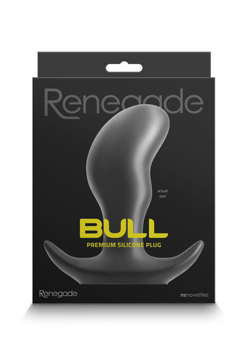 Bestel: Renegade Bull Small by NS Novelties Renegade - bij Happytoys.nl, happytoys.be, Happytoys.ae: erotische sex webshop | liever Happy dan Easy ⭐⭐⭐⭐⭐