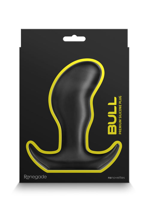 Bestel: Renegade Bull Small by NS Novelties Renegade - bij Happytoys.nl, happytoys.be, Happytoys.ae: erotische sex webshop | liever Happy dan Easy ⭐⭐⭐⭐⭐
