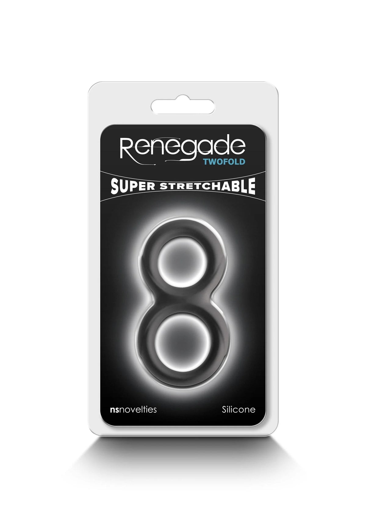 Bestel: Renegade Twofold - bij Happytoys.nl, happytoys.be, Happytoys.ae: erotische sex webshop | liever Happy dan Easy βββββ