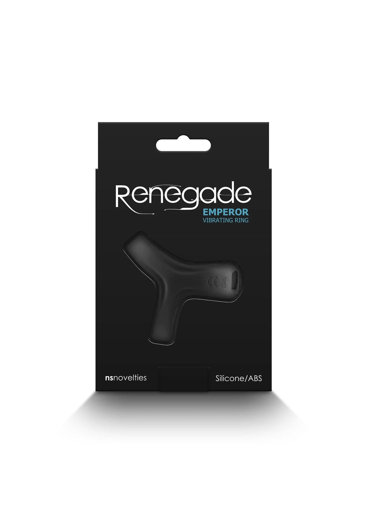 Bestel: Renegade Emperor - bij Happytoys.nl, happytoys.be, Happytoys.ae: erotische sex webshop | liever Happy dan Easy βββββ