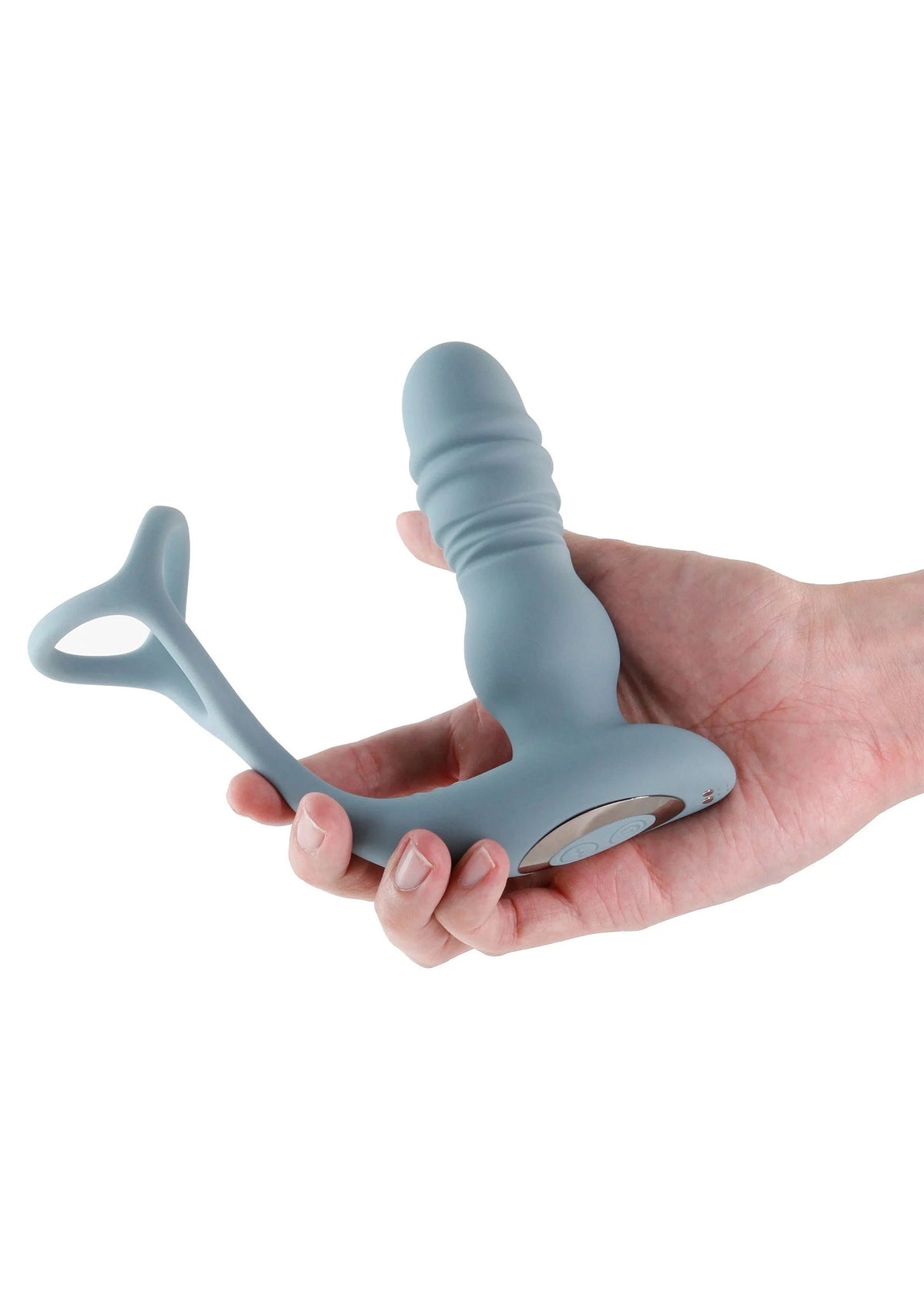 Bestel: Renegade The Handyman by NS Novelties - bij Happytoys: de erotische sex webshop | liever Happy dan Easy ⭐⭐⭐⭐⭐