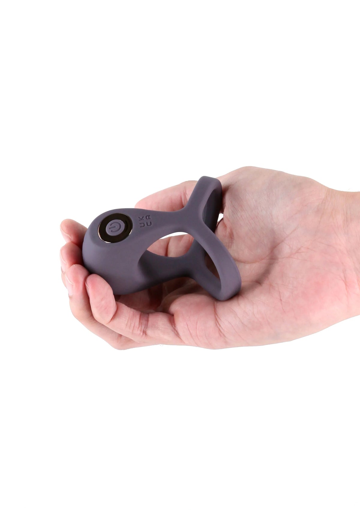 Bestel: Renegade Valiant vibrating couples ring by NS Novelties Renegade - bij Happytoys.nl, happytoys.be, Happytoys.ae: erotische sex webshop | liever Happy dan Easy ⭐⭐⭐⭐⭐