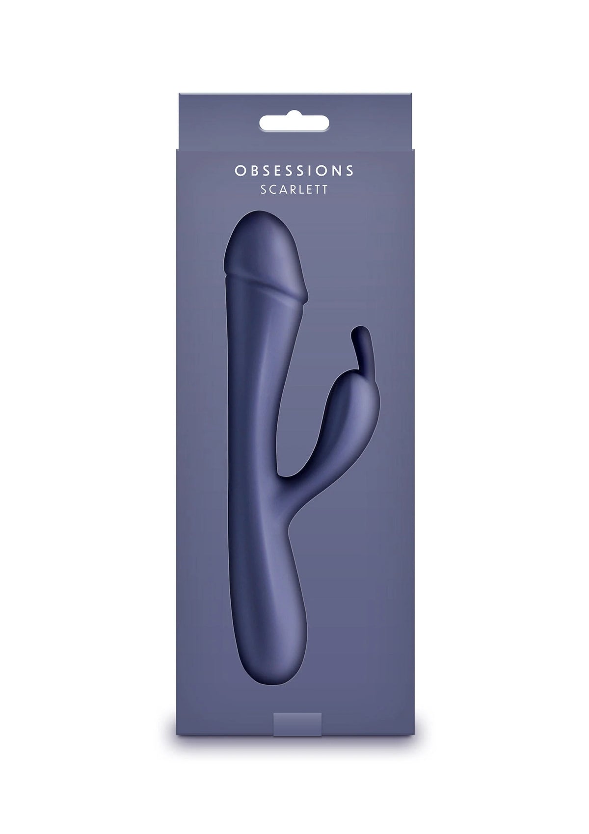 Bestel: Obsessions Scarlett - bij Happytoys.nl, happytoys.be, Happytoys.ae: erotische sex webshop | liever Happy dan Easy ⭐⭐⭐⭐⭐