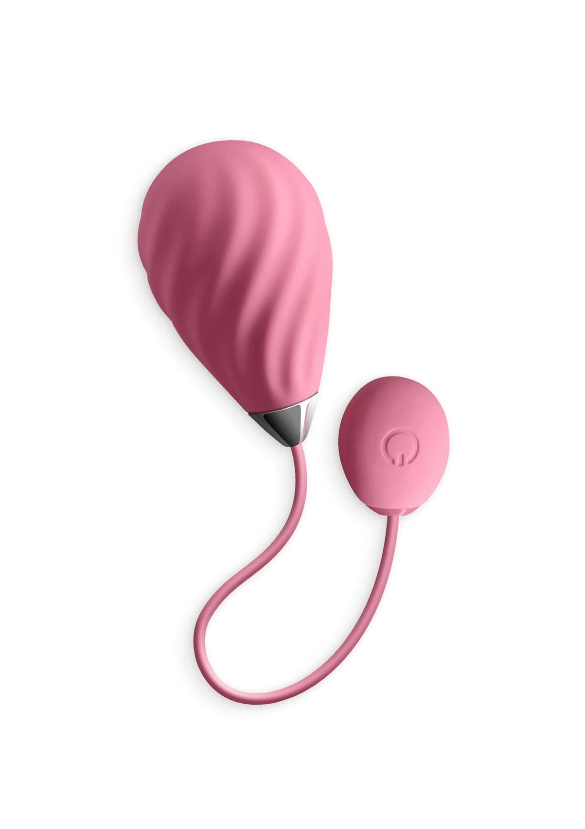 Bestel: Techno Kandi Vibrator Kegel by NS Novelties Techno - bij Happytoys.nl, happytoys.be, Happytoys.ae: erotische sex webshop | liever Happy dan Easy ⭐⭐⭐⭐⭐ - Default Title - 19087 - PINK