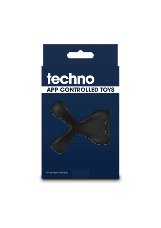 Bestel: Techno Strobe - bij Happytoys.nl, happytoys.be, Happytoys.ae: erotische sex webshop | liever Happy dan Easy ⭐⭐⭐⭐⭐
