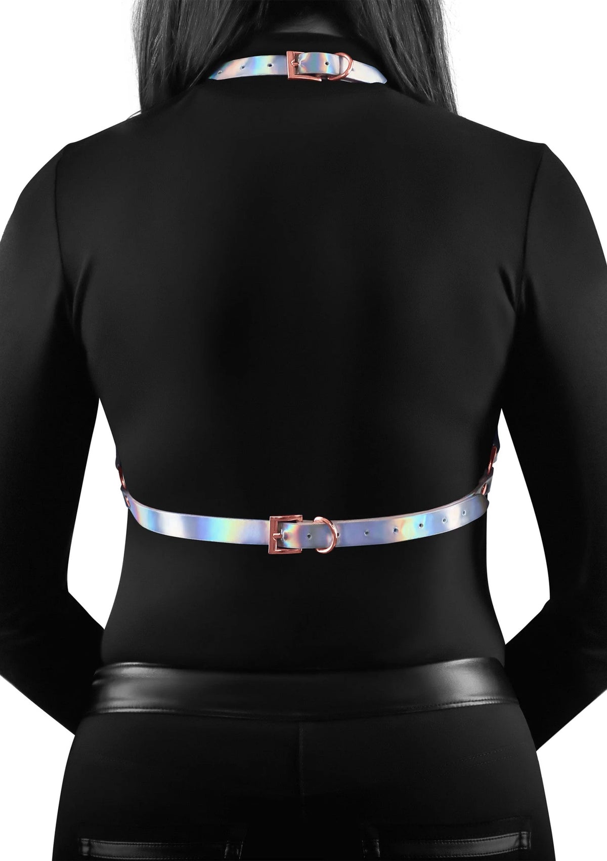 Bestel: Cosmo Harness Crave - bij Happytoys.nl, happytoys.be, Happytoys.ae: erotische sex webshop | liever Happy dan Easy ⭐⭐⭐⭐⭐