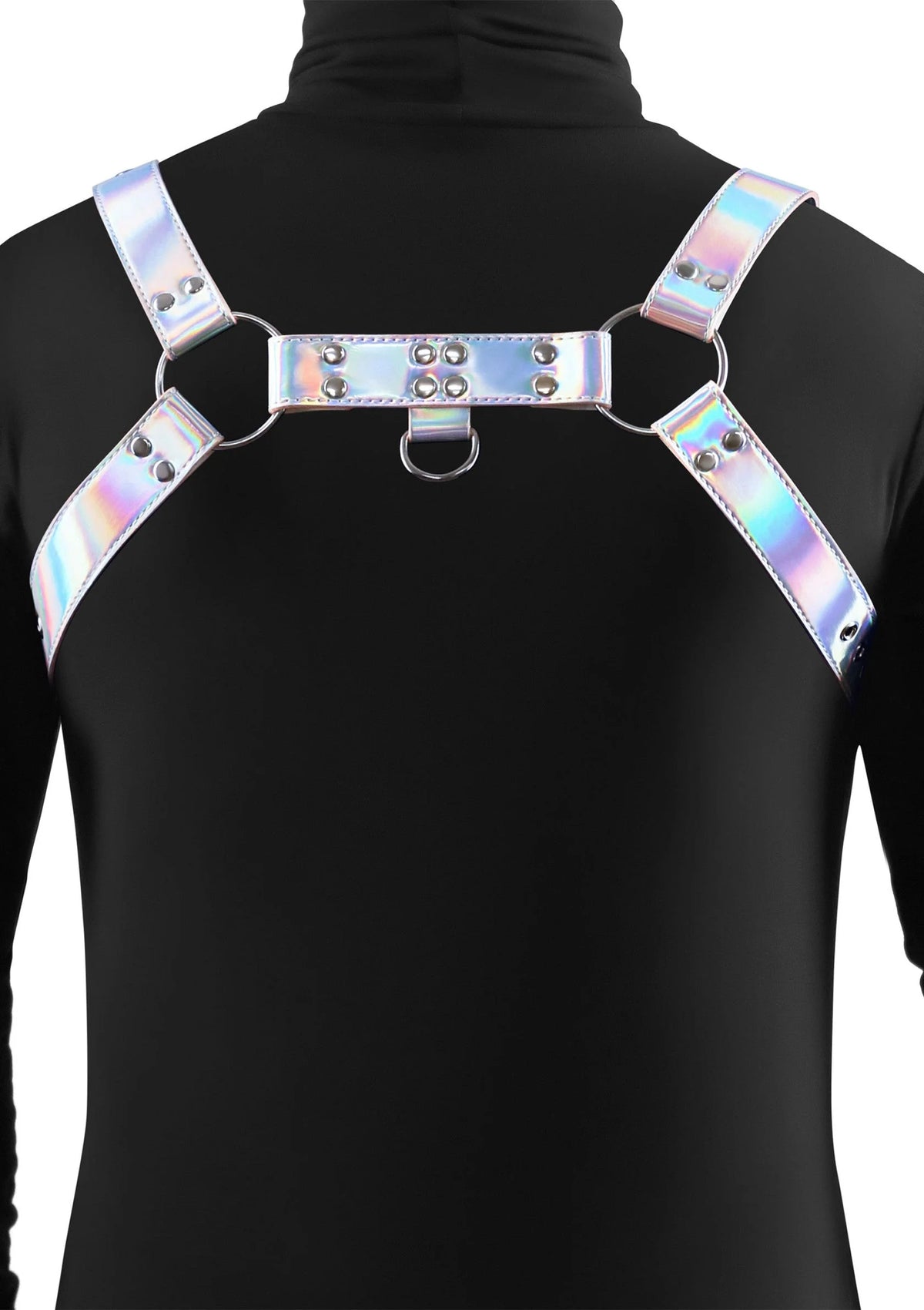 Bestel: Cosmo Harness Dare - bij Happytoys.nl, happytoys.be, Happytoys.ae: erotische sex webshop | liever Happy dan Easy βββββ - Default Title - 19144 - MULTICOLOR - S/M