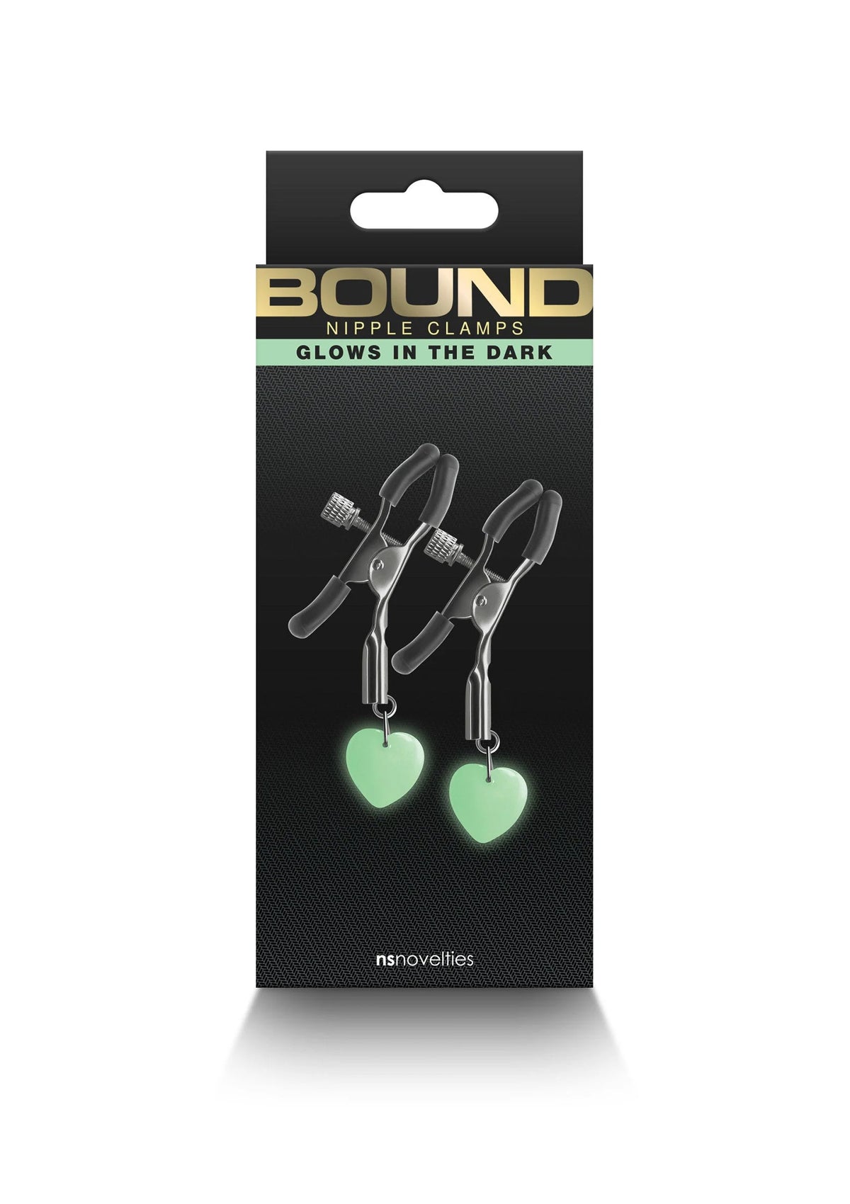 Bestel: Nipple Clamps G3 - bij Happytoys.nl, happytoys.be, Happytoys.ae: erotische sex webshop | liever Happy dan Easy βββββ