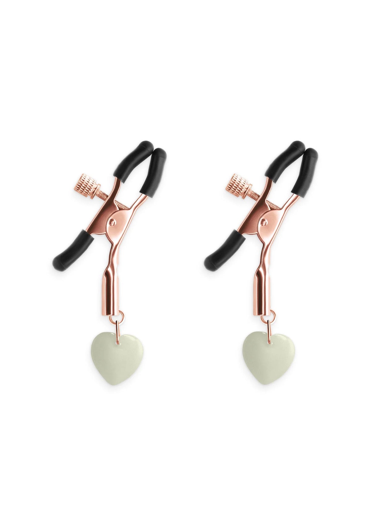 Bestel: Nipple Clamps G3 - bij Happytoys.nl, happytoys.be, Happytoys.ae: erotische sex webshop | liever Happy dan Easy βββββ - Default Title - 19182 - GOLD