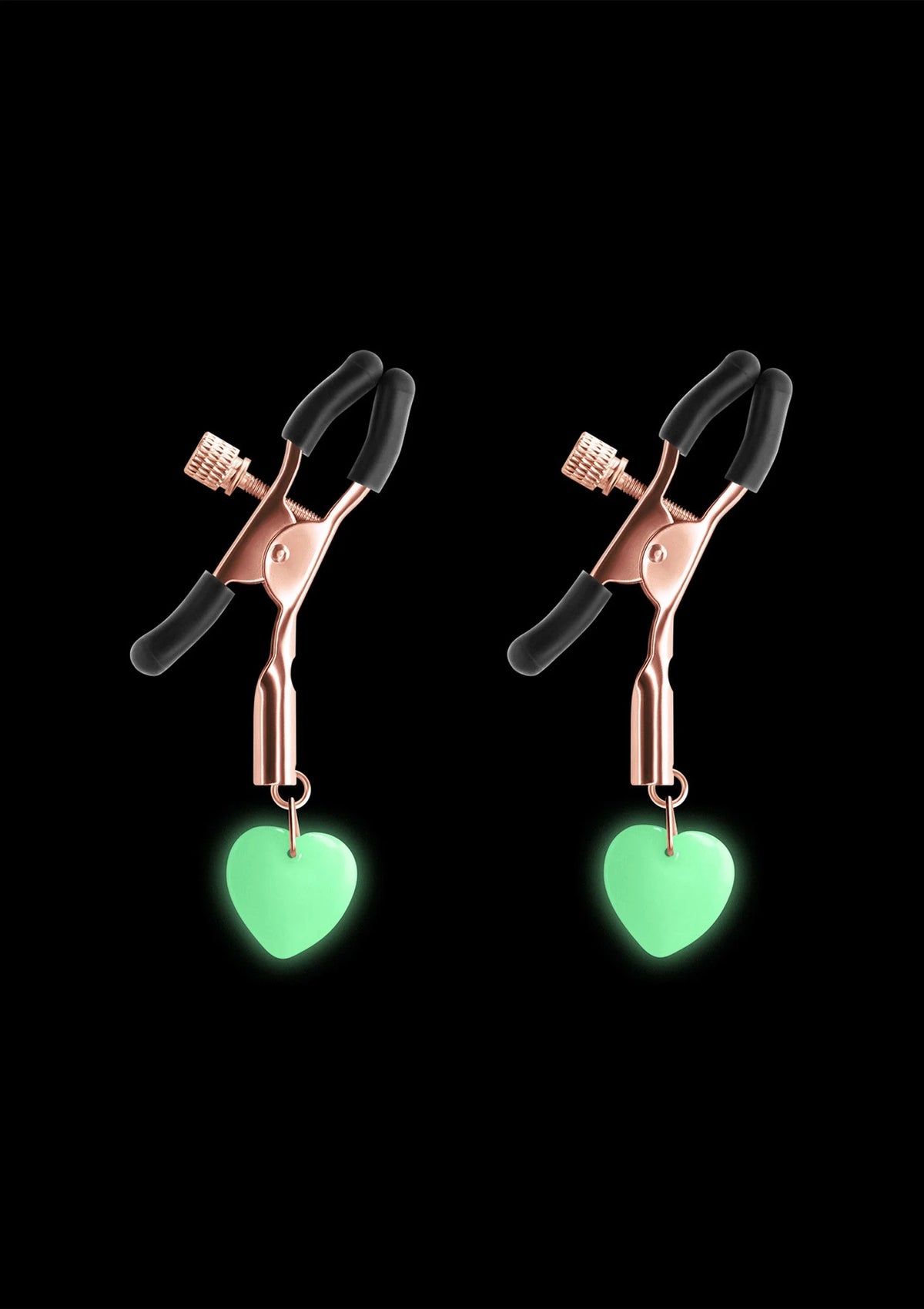 Bestel: Nipple Clamps G3 - bij Happytoys.nl, happytoys.be, Happytoys.ae: erotische sex webshop | liever Happy dan Easy βββββ