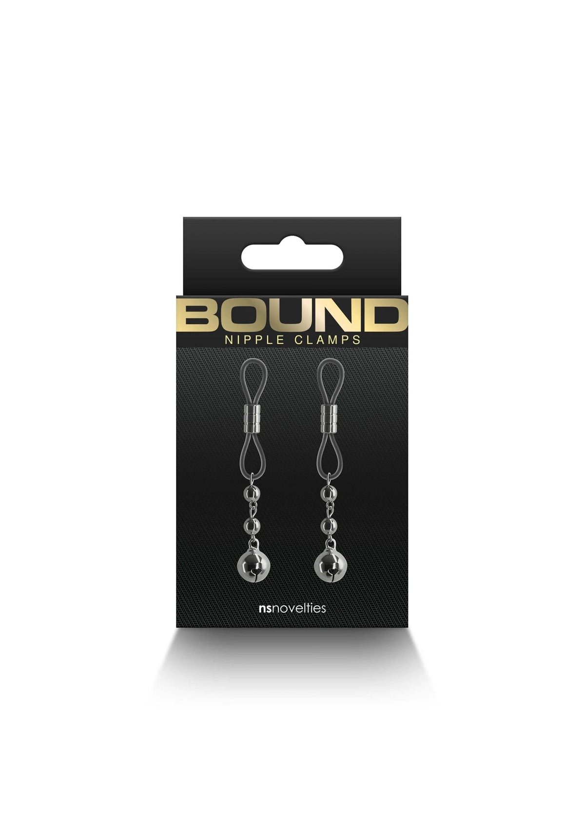 Bestel: Nipple Clamps D1 - bij Happytoys.nl, happytoys.be, Happytoys.ae: erotische sex webshop | liever Happy dan Easy βββββ