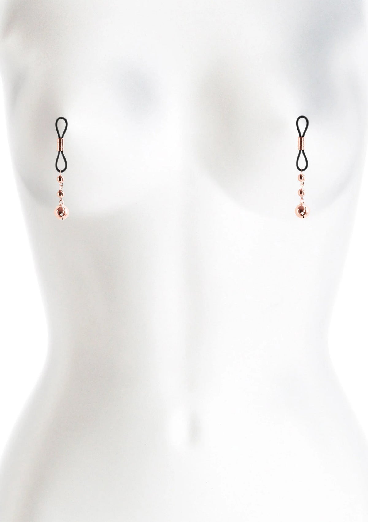 Bestel: Nipple Clamps D1 - bij Happytoys.nl, happytoys.be, Happytoys.ae: erotische sex webshop | liever Happy dan Easy βββββ