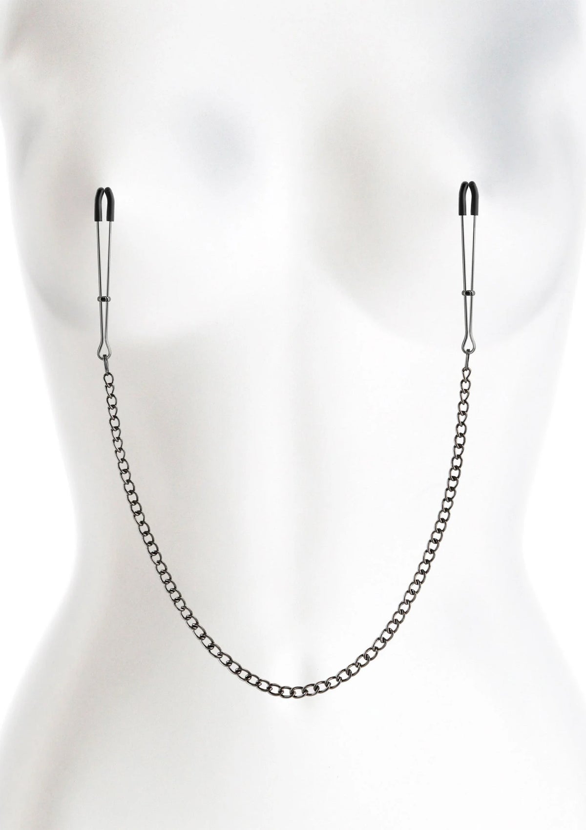 Bestel: Nipple Clamps DC3 - bij Happytoys.nl, happytoys.be, Happytoys.ae: erotische sex webshop | liever Happy dan Easy βββββ