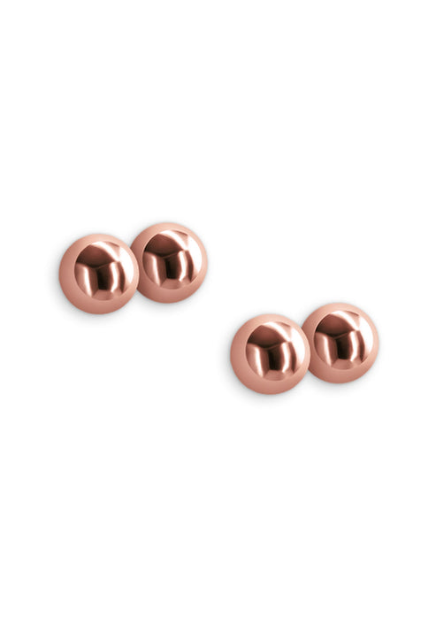 Bestel: Nipple Clamps M1 by NS Novelties Bound - bij Happytoys: de erotische sex webshop | liever Happy dan Easy ⭐⭐⭐⭐⭐