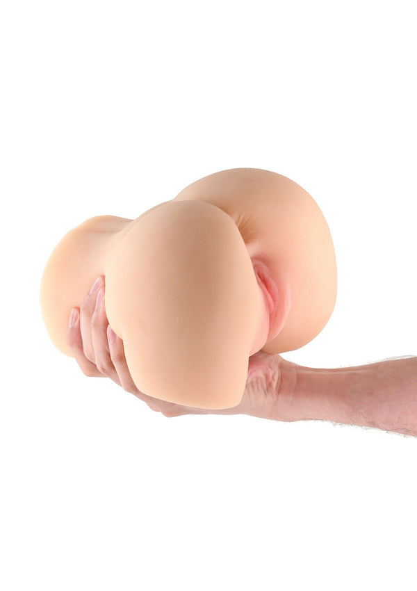 Bestel: Barely Legal Hazel Pussy by NS Novelties Barely Legal - bij Happytoys.nl, happytoys.be, Happytoys.ae: erotische sex webshop | liever Happy dan Easy ⭐⭐⭐⭐⭐