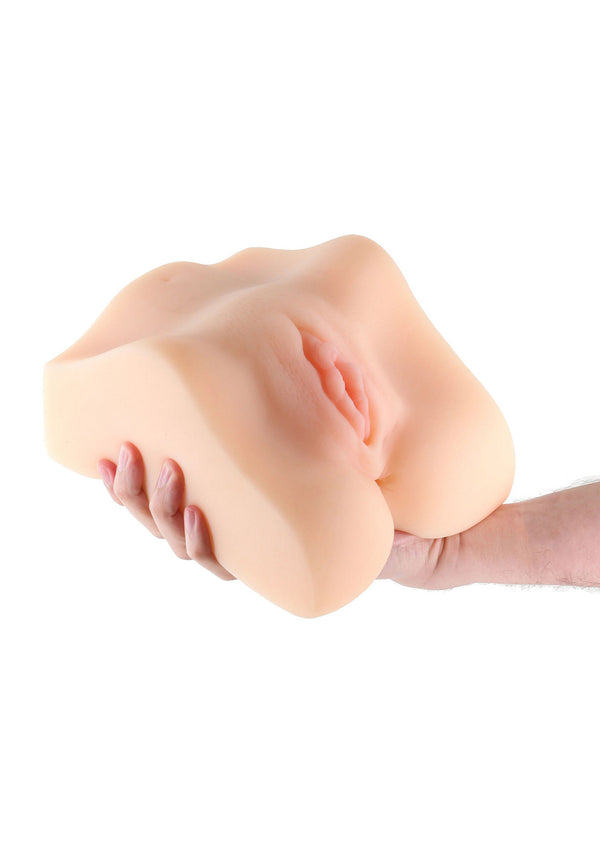 Bestel: Barely Legal Holly Pussy by NS Novelties Barely Legal - bij Happytoys.nl, happytoys.be, Happytoys.ae: erotische sex webshop | liever Happy dan Easy ⭐⭐⭐⭐⭐