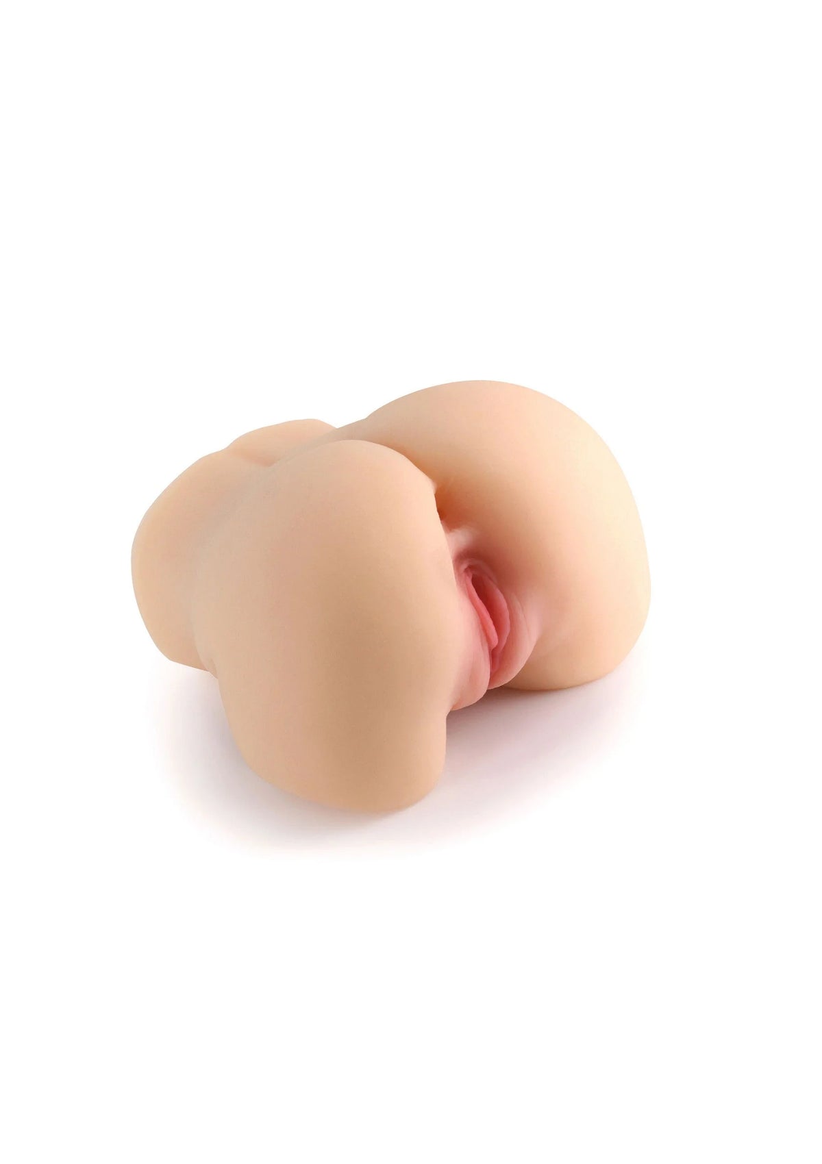 Bestel: Barely Legal Lotus Pussy by NS Novelties - bij Happytoys.nl, happytoys.be, Happytoys.ae: erotische sex webshop | liever Happy dan Easy βββββ - Default Title - 19282 - CARAMEL