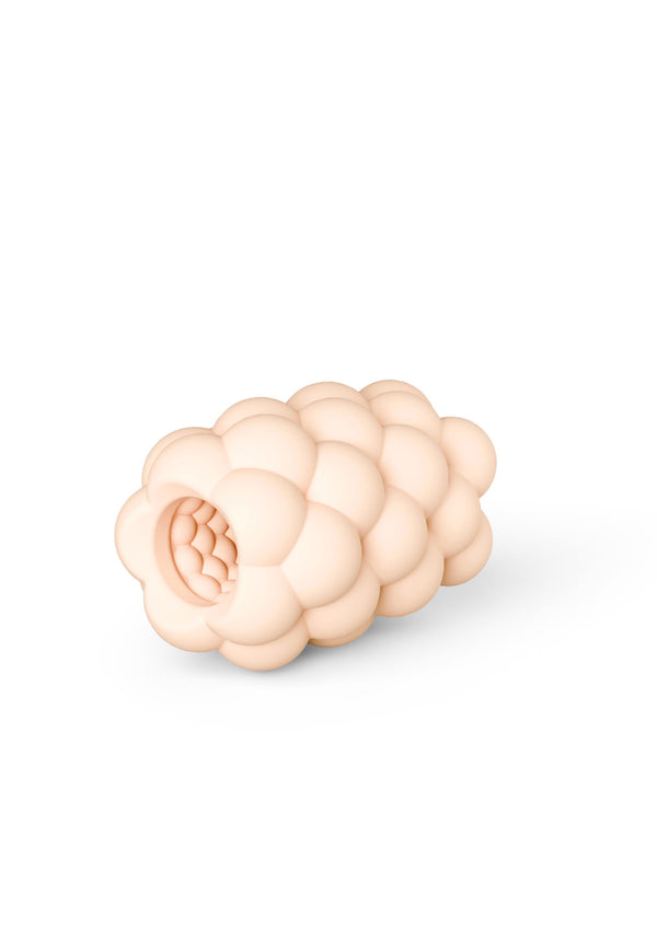 Bestel: Bubbles by NS Novelties Pocket Pals - bij Happytoys.nl, happytoys.be, Happytoys.ae: erotische sex webshop | liever Happy dan Easy ⭐⭐⭐⭐⭐ - Default Title - 19294 - WHITE