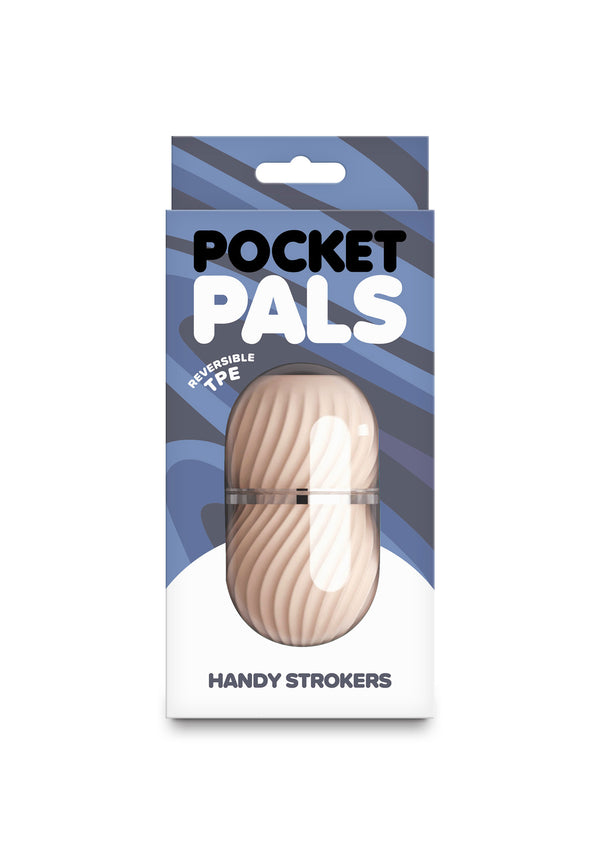 Bestel: Misty Stroker by NS Novelties Pocket Pals - bij Happytoys.nl, happytoys.be, Happytoys.ae: erotische sex webshop | liever Happy dan Easy ⭐⭐⭐⭐⭐
