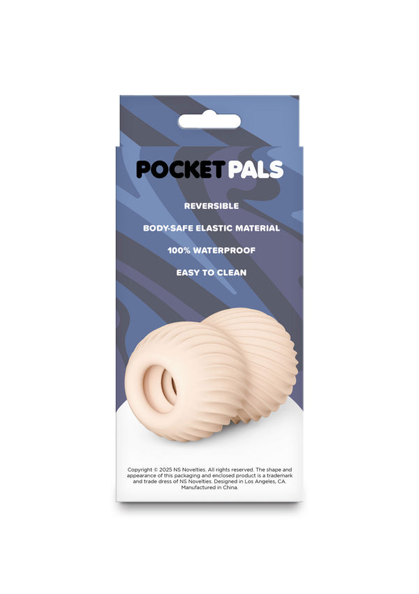 Bestel: Misty Stroker by NS Novelties Pocket Pals - bij Happytoys.nl, happytoys.be, Happytoys.ae: erotische sex webshop | liever Happy dan Easy ⭐⭐⭐⭐⭐