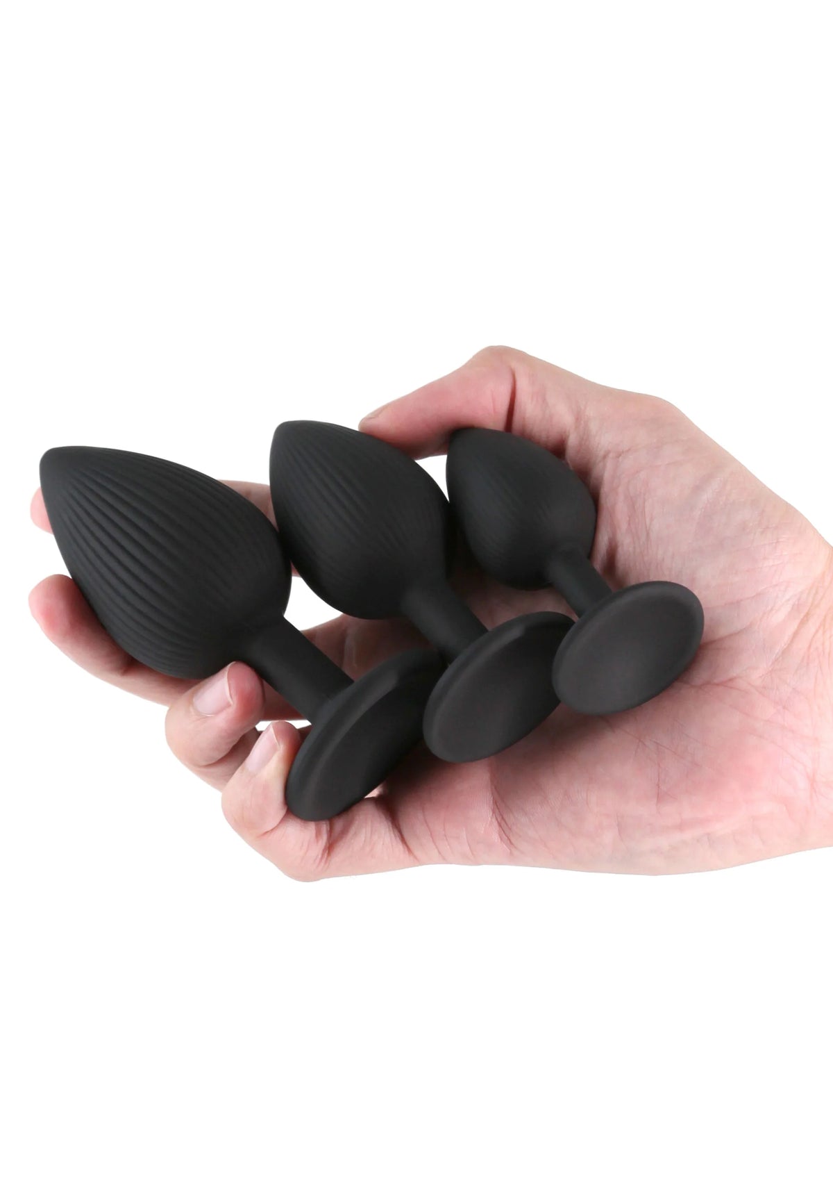 Bestel: Renegade Triple Ace Kit - bij Happytoys.nl, happytoys.be, Happytoys.ae: erotische sex webshop | liever Happy dan Easy βββββ