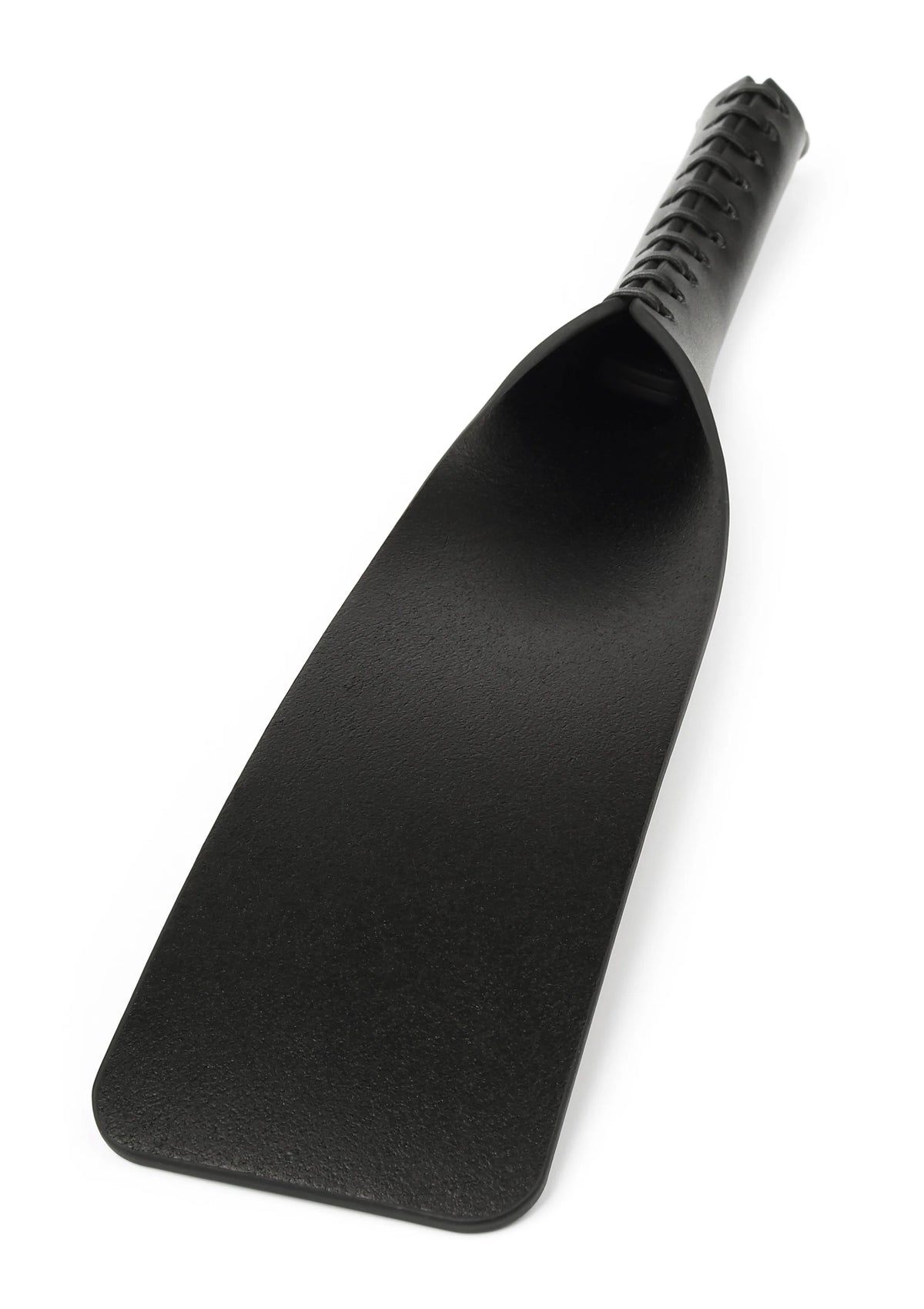 Bestel: Genuine Leather Slapper II - bij Happytoys.nl, happytoys.be, Happytoys.ae: erotische sex webshop | liever Happy dan Easy ⭐⭐⭐⭐⭐