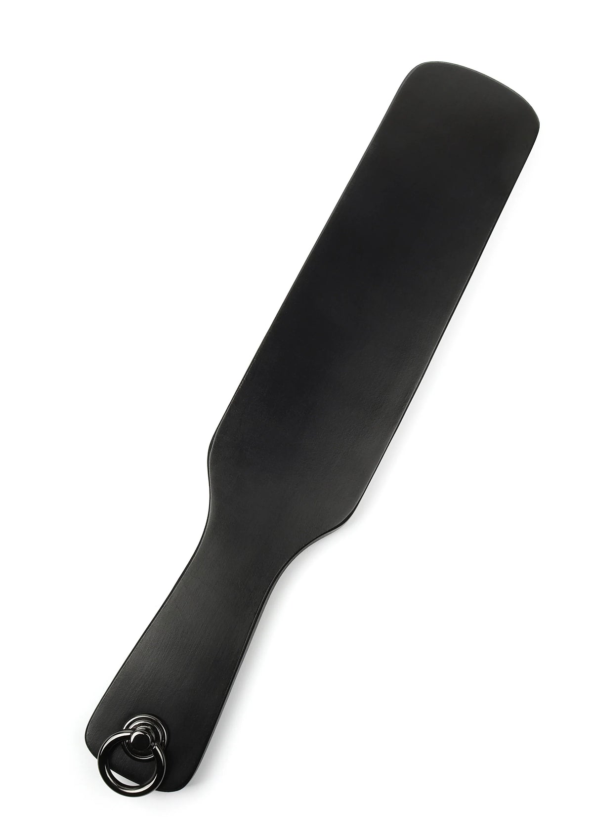Bestel: Genuine Leather Spank Paddle by Hidden Desire - bij Happytoys.nl, happytoys.be, Happytoys.ae: erotische sex webshop | liever Happy dan Easy ⭐⭐⭐⭐⭐