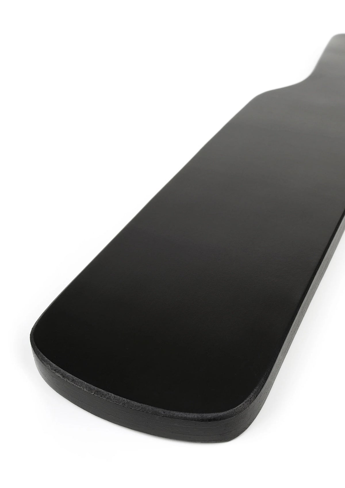 Bestel: Genuine Leather Spank Paddle by Hidden Desire - bij Happytoys.nl, happytoys.be, Happytoys.ae: erotische sex webshop | liever Happy dan Easy ⭐⭐⭐⭐⭐
