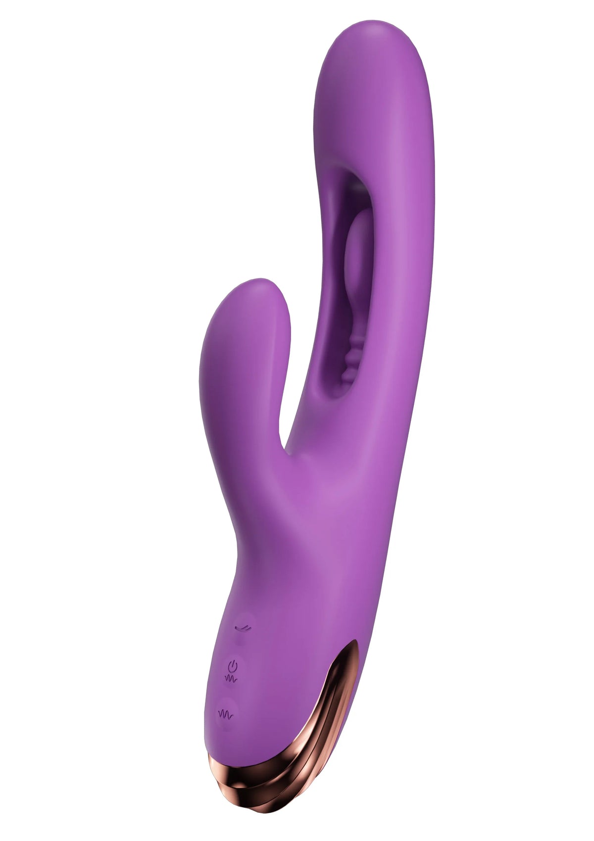 Bestel: G - Spot Finger - Motion Rabbit by She.E.O. - bij Happytoys.nl, happytoys.be, Happytoys.ae: erotische sex webshop | liever Happy dan Easy βββββ - Default Title - 20212 - PURPLE