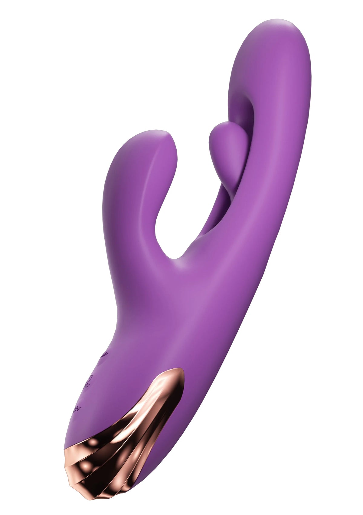 Bestel: G - Spot Finger - Motion Rabbit by She.E.O. - bij Happytoys.nl, happytoys.be, Happytoys.ae: erotische sex webshop | liever Happy dan Easy βββββ