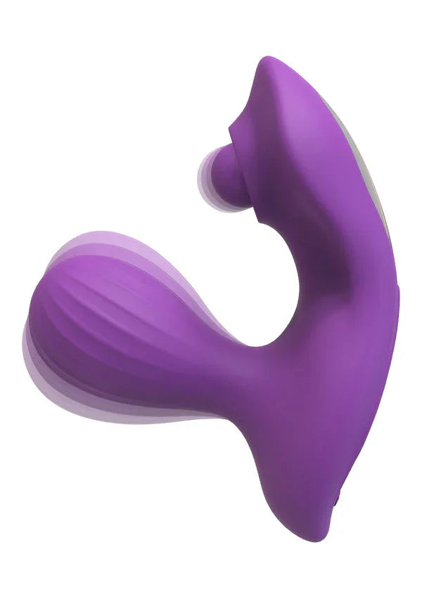 Bestel: Anal & Perineum Stimulator by She. E.O. - bij Happytoys.nl, happytoys.be, Happytoys.ae: erotische sex webshop | liever Happy dan Easy βββββ