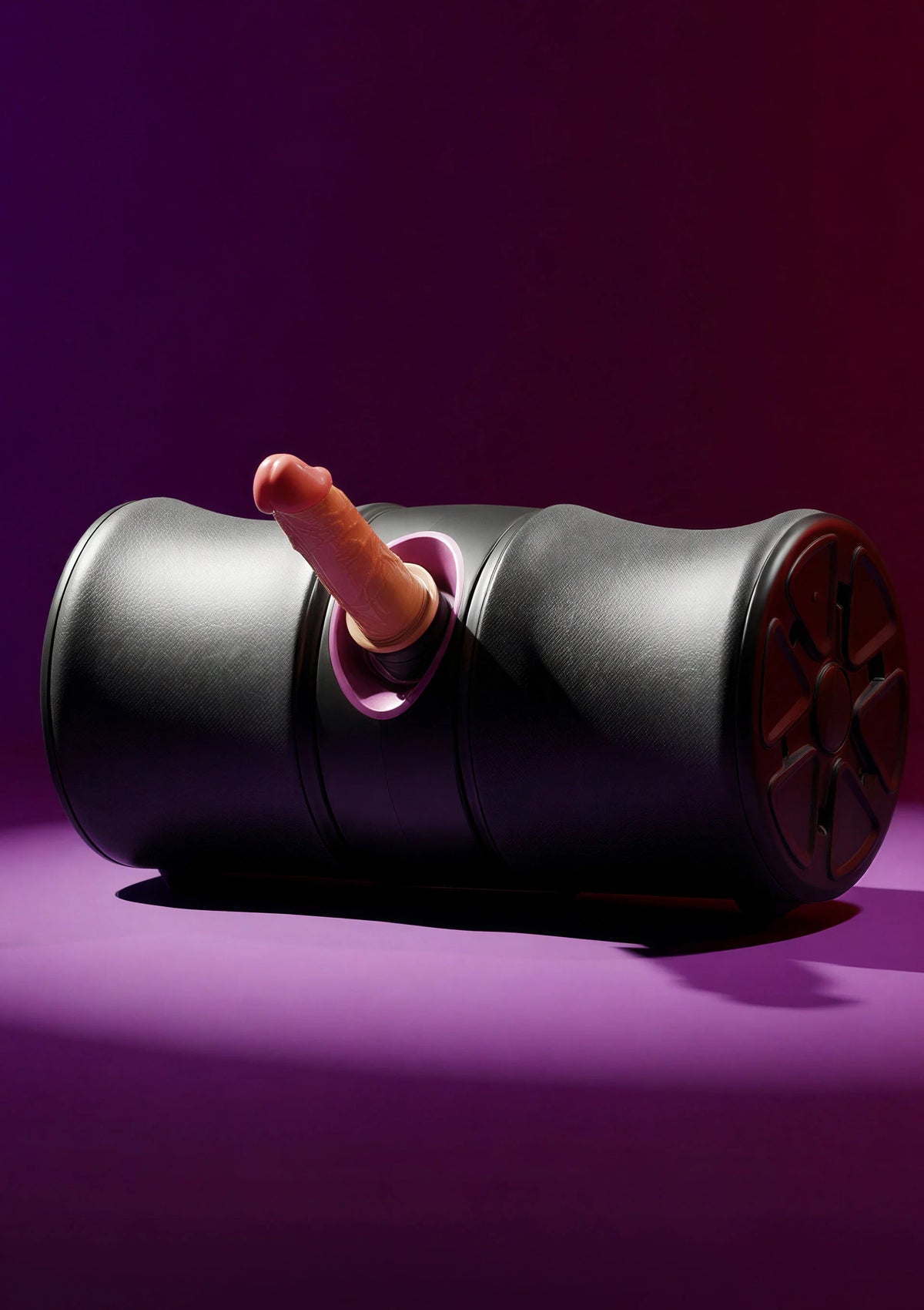 Bestel: The Rider Fuck Machine Pro 220V by She.E.O. - bij Happytoys: de erotische sex webshop | liever Happy dan Easy ⭐⭐⭐⭐⭐