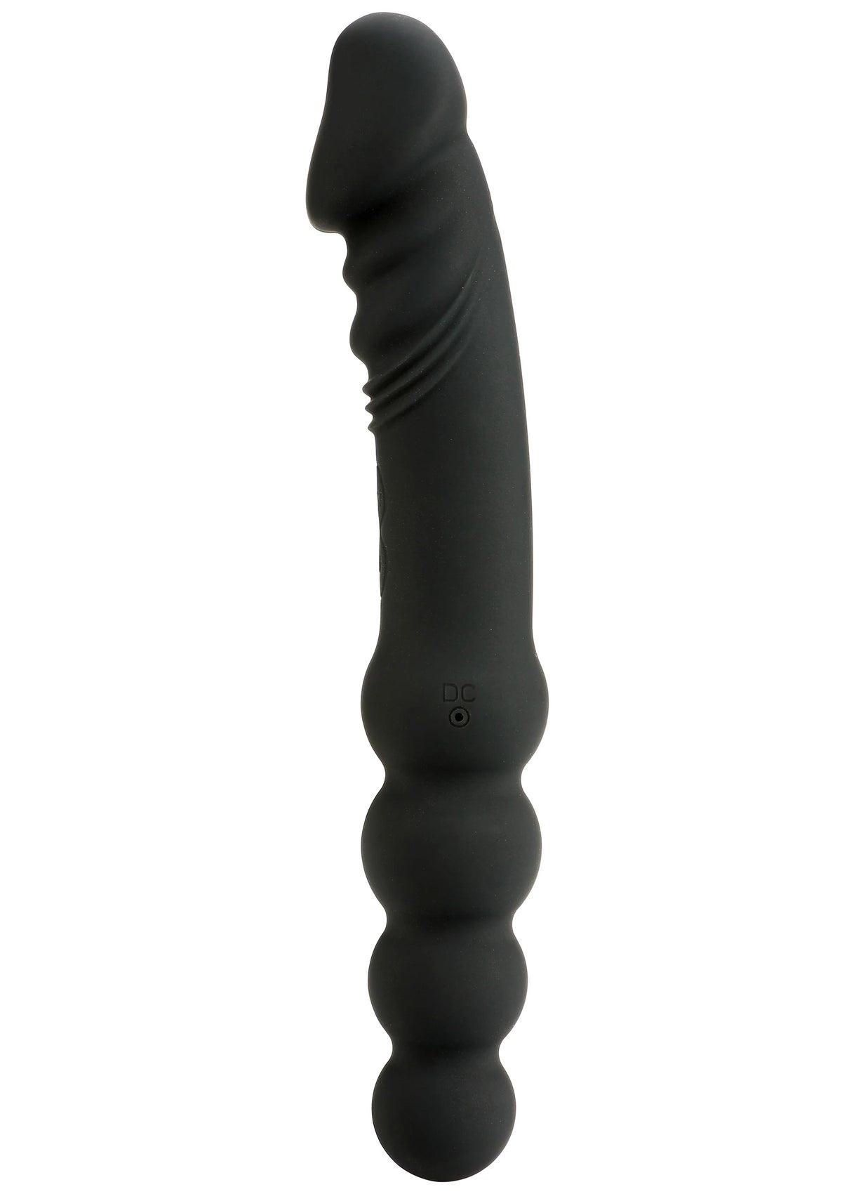 Bestel: Dual Sided Anal Vibrator by Hidden Desire - bij Happytoys.nl, happytoys.be, Happytoys.ae: erotische sex webshop | liever Happy dan Easy βββββ