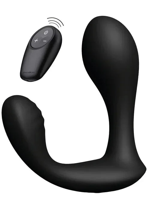 Bestel: Bullshead Power Anal Plug by Hidden Desire - bij Happytoys.nl, happytoys.be, Happytoys.ae: erotische sex webshop | liever Happy dan Easy βββββ
