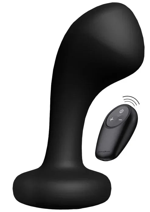Bestel: Bullseye Prostate Plug Extreme by Hidden Desire - bij Happytoys.nl, happytoys.be, Happytoys.ae: erotische sex webshop | liever Happy dan Easy βββββ