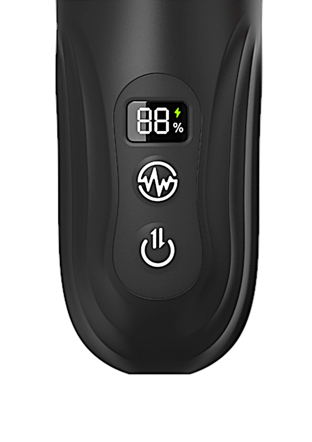 Bestel: Realistic Thrusting and Wiggling Vibrator by Hidden Desire - bij Happytoys.nl, happytoys.be, Happytoys.ae: erotische sex webshop | liever Happy dan Easy βββββ