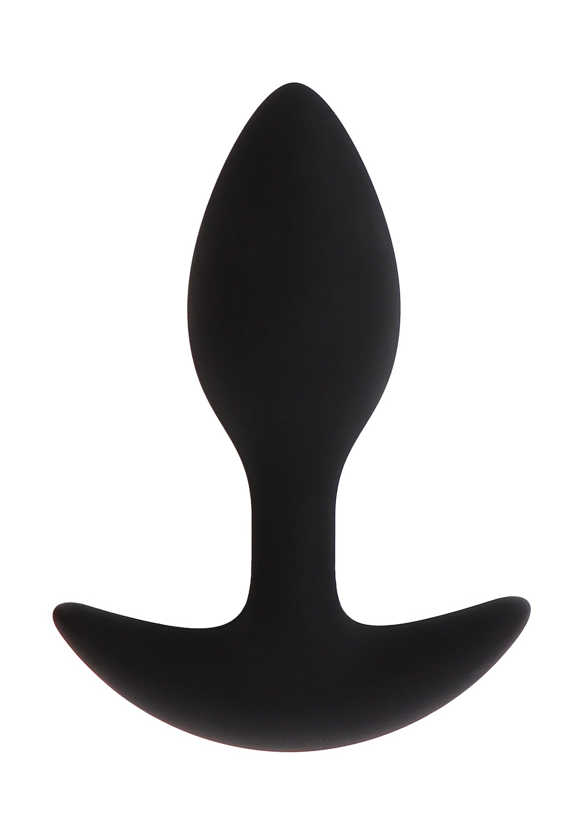 Bestel: Weighted Anal Plug 360g by Hidden Desire - bij Happytoys: de erotische sex webshop | liever Happy dan Easy ⭐⭐⭐⭐⭐