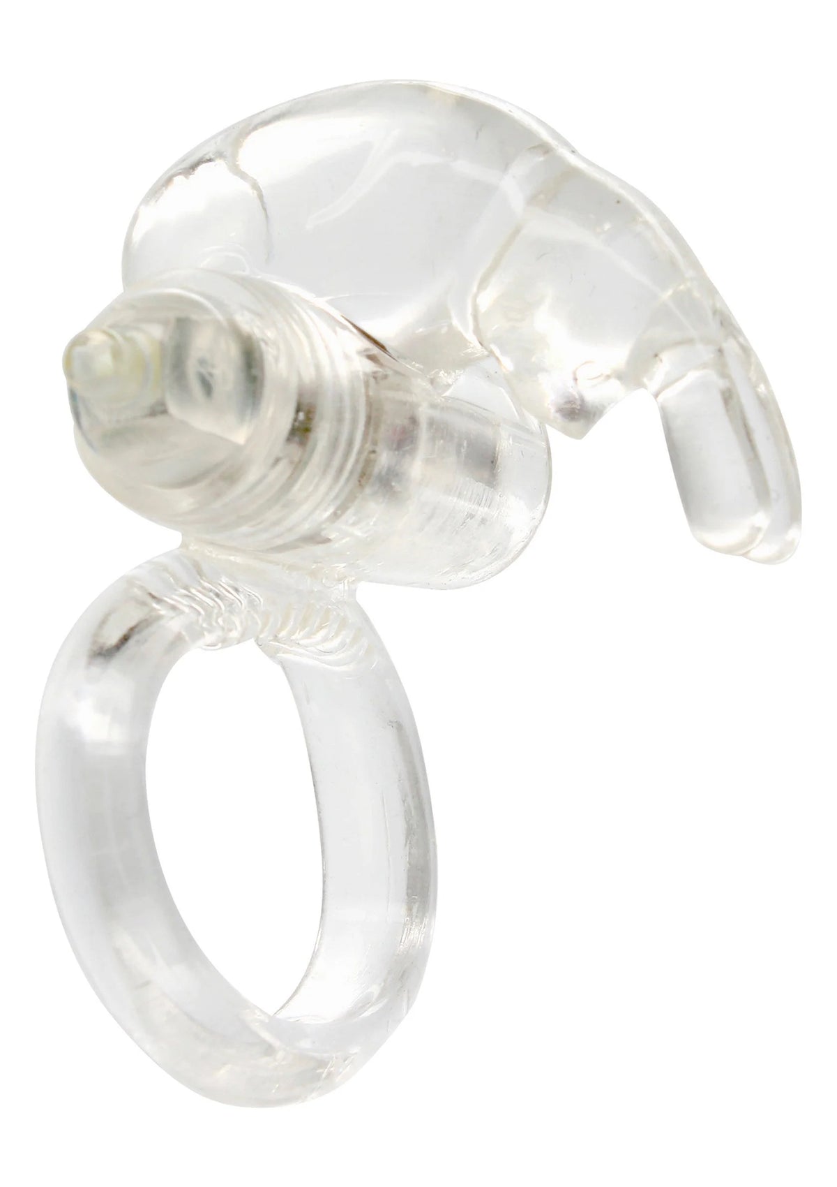 Bestel: Rabbit Vibrating Cockring - bij Happytoys.nl, happytoys.be, Happytoys.ae: erotische sex webshop | liever Happy dan Easy ⭐⭐⭐⭐⭐