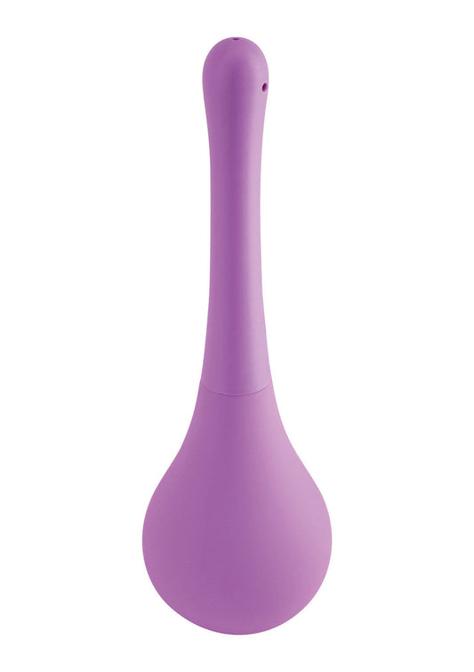 Bestel: Squeeze Clean by Seven Creations - bij Happytoys: de erotische sex webshop | liever Happy dan Easy ⭐⭐⭐⭐⭐ - Paars - 25154 - PURPLE