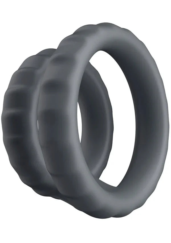 Bestel: Bold Double Cock Cage by Playhouse Affinity - bij Happytoys.nl, happytoys.be, Happytoys.ae: erotische sex webshop | liever Happy dan Easy ⭐⭐⭐⭐⭐