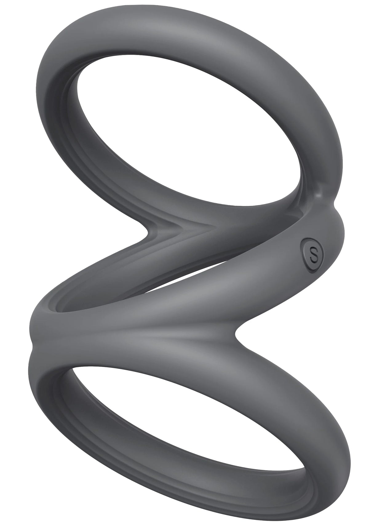 Bestel: Triple Cock & Ball Sling Small by Playhouse Affinity - bij Happytoys.nl, happytoys.be, Happytoys.ae: erotische sex webshop | liever Happy dan Easy βββββ