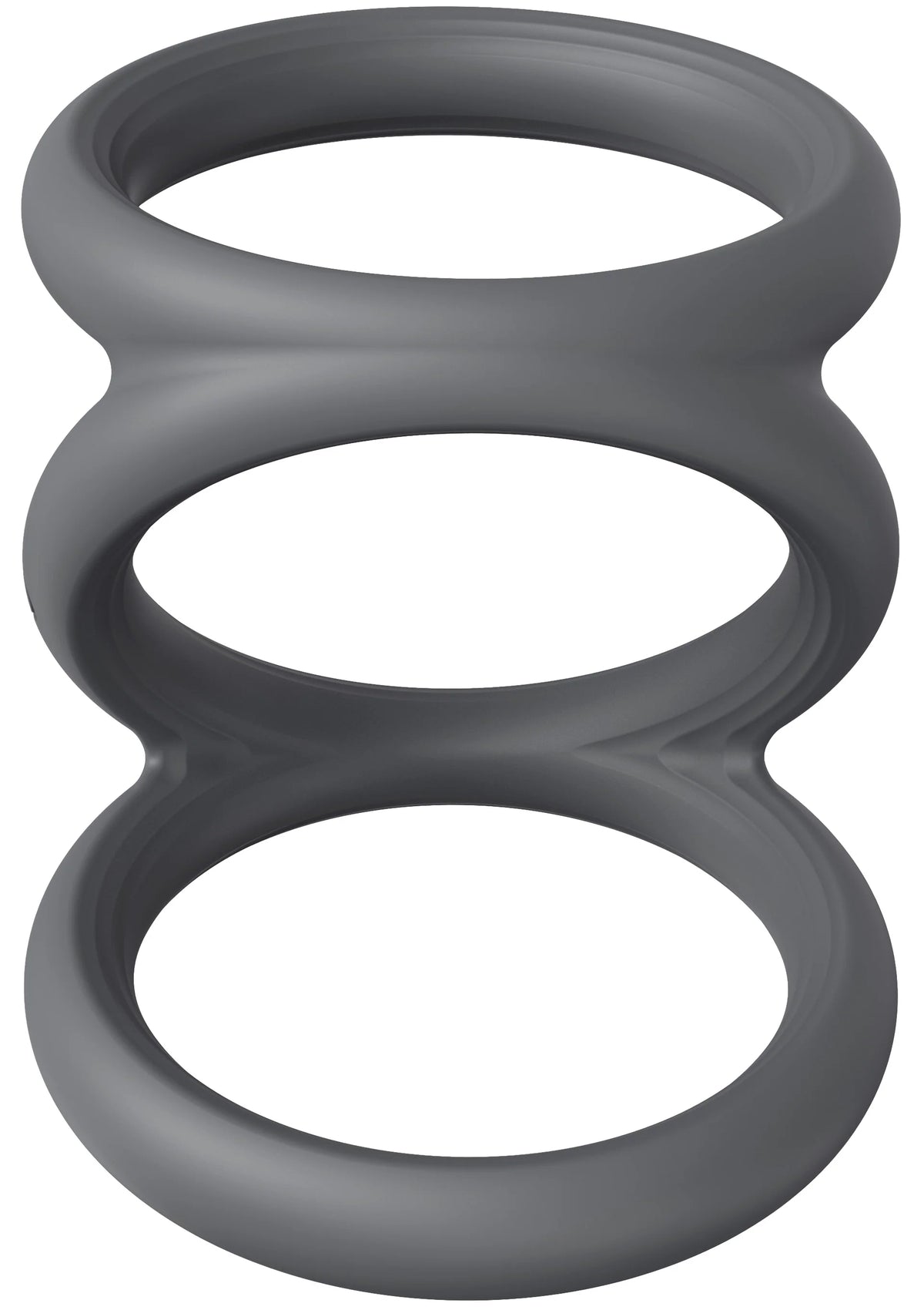Bestel: Triple Cock & Ball Sling Small by Playhouse Affinity - bij Happytoys.nl, happytoys.be, Happytoys.ae: erotische sex webshop | liever Happy dan Easy βββββ