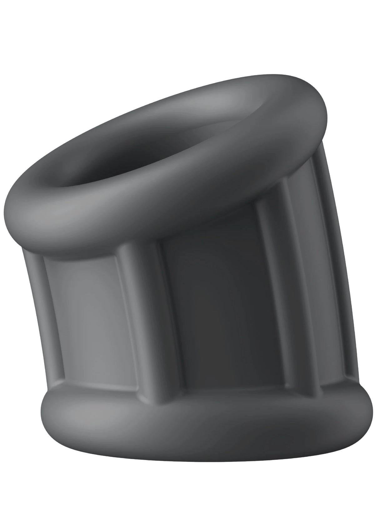 Bestel: Ballbuster Scrotum Ring by Playhouse - bij Happytoys.nl, happytoys.be, Happytoys.ae: erotische sex webshop | liever Happy dan Easy āāāāā