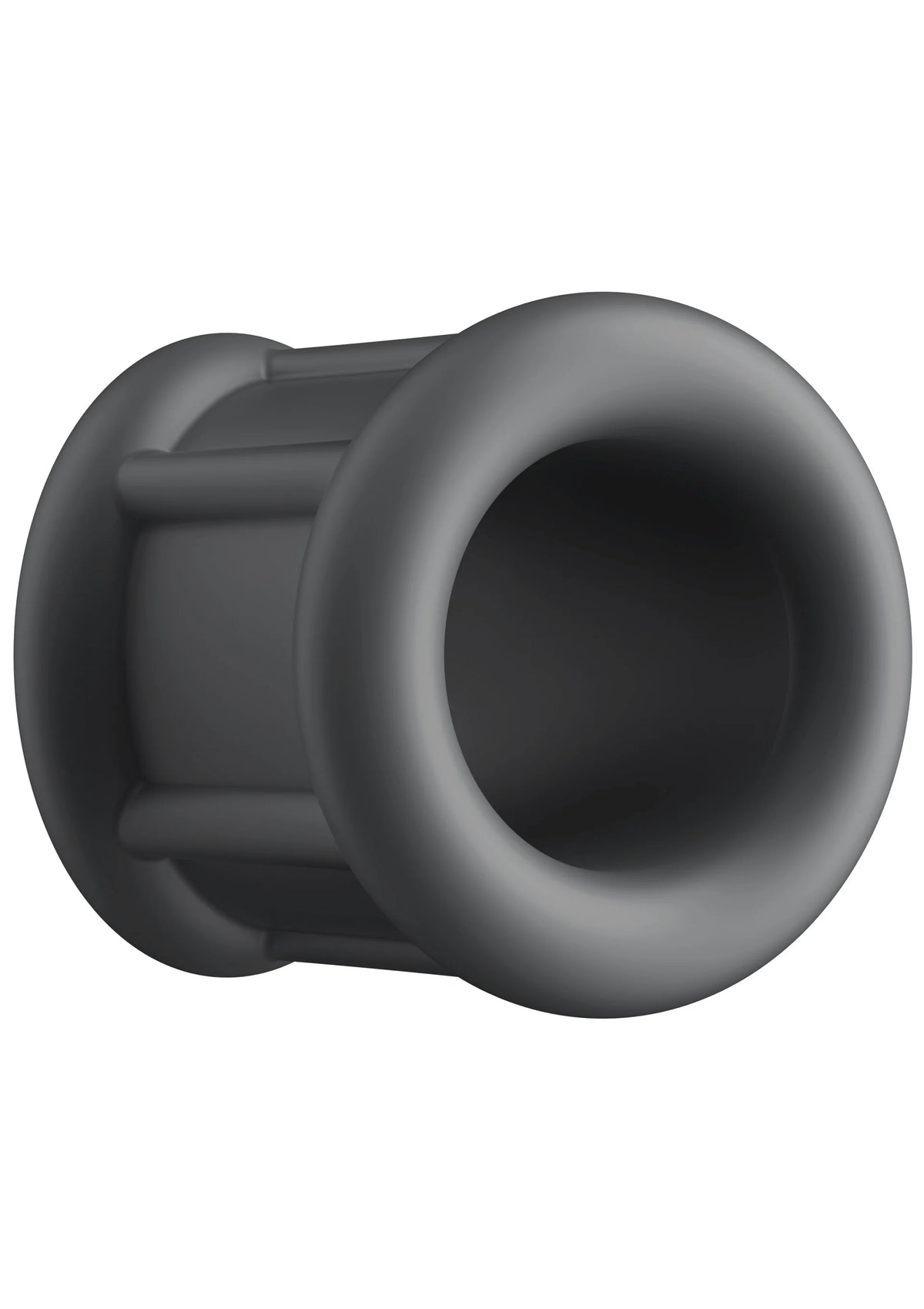 Bestel: Ballbuster Scrotum Ring by Playhouse - bij Happytoys.nl, happytoys.be, Happytoys.ae: erotische sex webshop | liever Happy dan Easy āāāāā