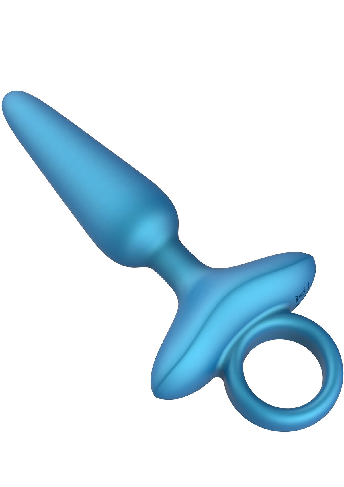 Bestel: Slim Anal Plug Vibrating + Remote by Playhouse - bij Happytoys.nl, happytoys.be, Happytoys.ae: erotische sex webshop | liever Happy dan Easy βββββ