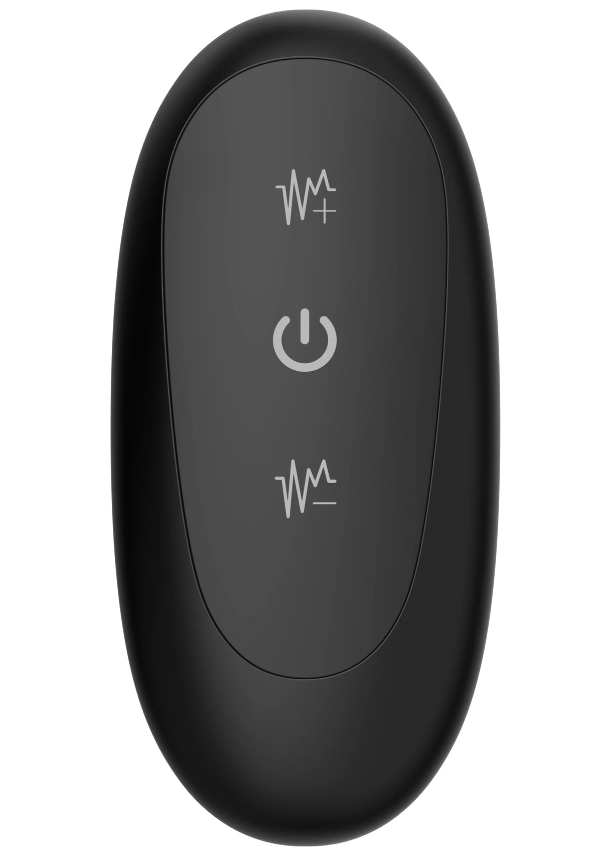 Bestel: 5 Balls Anal Plug Vibrating + Remote by Playhouse - bij Happytoys: de erotische sex webshop | liever Happy dan Easy ⭐⭐⭐⭐⭐