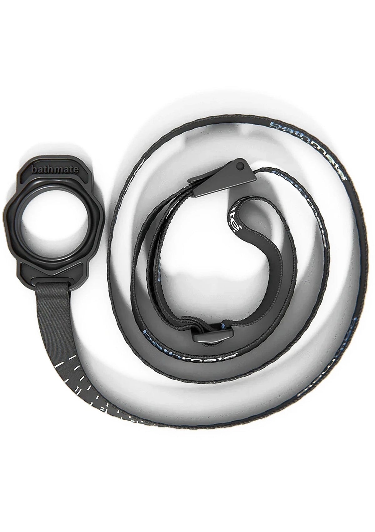 Bestel: Shower Strap for Hercules & Goliath by Bathmate - bij Happytoys: de erotische sex webshop | liever Happy dan Easy ⭐⭐⭐⭐⭐